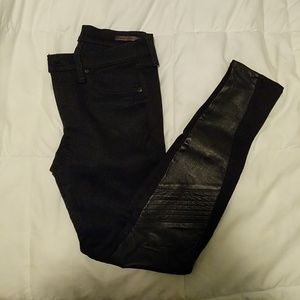 Rag & Bone Black Jeans